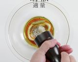 簡単美味！サーモンとアボカドのサラダ作り方8写真