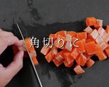 簡単美味！サーモンとアボカドのサラダ作り方19写真