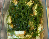 もう１品！切り昆布炒め煮　簡単★小鉢作り方6写真