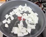 カボチャスープ作り方2写真