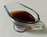 コーラシロップがけバニラアイス作り方1写真