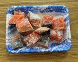 タルタルソースたっぷり♩鮭南蛮作り方1写真