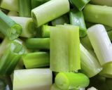 長ネギうまうま(簡単で美味しい)作り方1写真