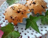 シナモン香る♡レーズンカップケーキ作り方9写真