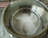 ★美味しい！キャラメルの＊ダックワーズ＊作り方14写真