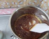 ★美味しい！キャラメルの＊ダックワーズ＊作り方18写真