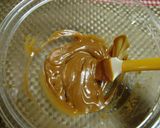 ★美味しい！キャラメルの＊ダックワーズ＊作り方22写真