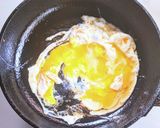 さつま揚げ炒飯作り方3写真