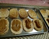 ★美味しい！キャラメルの＊ダックワーズ＊作り方25写真
