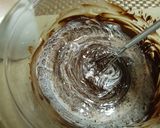 ★美味しい!!チョコの*ダックワーズ*♪作り方17写真
