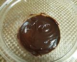 ★美味しい!!チョコの*ダックワーズ*♪作り方18写真