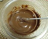★美味しい!!チョコの*ダックワーズ*♪作り方16写真