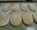 ★美味しい!!チョコの*ダックワーズ*♪作り方14写真