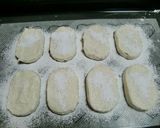★美味しい!!チョコの*ダックワーズ*♪作り方13写真