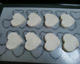 ★美味しい!!チョコの*ダックワーズ*♪作り方12写真