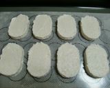 ★美味しい!!チョコの*ダックワーズ*♪作り方11写真