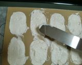 ★美味しい!!チョコの*ダックワーズ*♪作り方10写真
