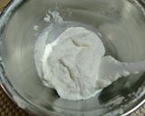 ★美味しい!!チョコの*ダックワーズ*♪作り方7写真