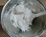 ★美味しい!!チョコの*ダックワーズ*♪作り方6写真