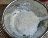 ★美味しい!!チョコの*ダックワーズ*♪作り方5写真