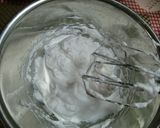 ★美味しい!!チョコの*ダックワーズ*♪作り方4写真
