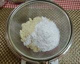 ★美味しい!!チョコの*ダックワーズ*♪作り方1写真