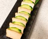 ゆず茶で簡単♪豆腐のゆず味噌漬け作り方11写真