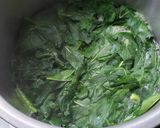 葉唐辛子の佃煮作り方4写真