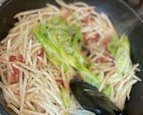 そうめんちゃんぷるー作り方3写真