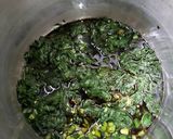 葉唐辛子の佃煮作り方7写真