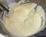 ゼスプリキウイのレアチーズケーキ作り方13写真