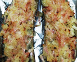 うちの味♤旨味凝縮❣なすのトースター焼き作り方14写真