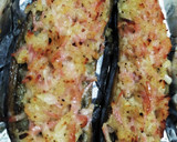うちの味♤旨味凝縮❣なすのトースター焼き作り方15写真