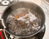シャッキリ歯ごたえ♪きくらげのお刺身作り方3写真