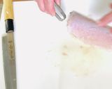 【甘鯛】美しさ100点の松笠揚げ作り方3写真