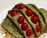 王蟲そうめんちゃんぷるー作り方7写真