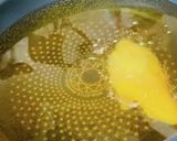 【甘鯛】美しさ100点の松笠揚げ作り方7写真