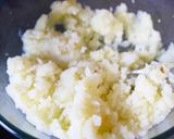 簡単おしゃれ♡アボカドポテトグラタン作り方4写真
