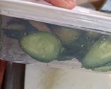 超簡単！きゅうりの箸休め作り方3写真