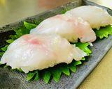 【甘鯛】美しさ100点の松笠揚げ作り方10写真