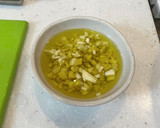 食べられる出汁 ソフリット(洋食用出汁)作り方1写真