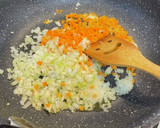 食べられる出汁 ソフリット(洋食用出汁)作り方4写真