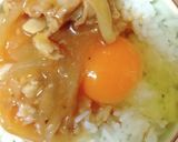 米粉でもちもちハヤシライス作り方7写真