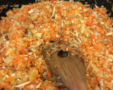 食べられる出汁 ソフリット(洋食用出汁)作り方5写真