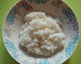 【男飯すすむ飯】茄子のガーリックフライ丼作り方18写真