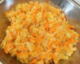 食べられる出汁 ソフリット(洋食用出汁)作り方6写真