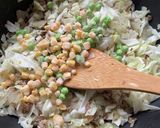 コロッケ　豚挽肉と野菜入り作り方6写真