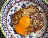 つくね丼作り方6写真