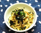とっても簡単！しめじ塩昆布ご飯作り方5写真