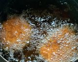 コロッケ　豚挽肉と野菜入り作り方15写真